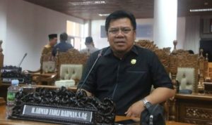 DPRD Pulang Pisau Dorong Percepatan Infrastruktur Tani