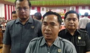DPRD Serap Keluhan Warga, Layanan BPJS Disorot