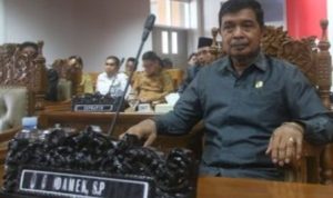 DPRD Pulang Pisau Desak Perawatan PJU Berkala