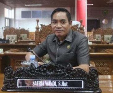 Satria Dorong Langkah Cepat Cegah Kenaikan Harga