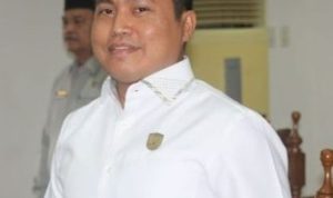 Arif Ajak Warga Tebar Kebaikan Sepanjang Ramadhan