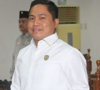 Arif Ajak Warga Tebar Kebaikan Sepanjang Ramadhan