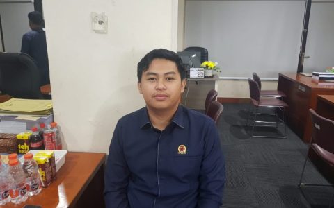 Ahmad Maulana Ajak Masyarakat Dukung Gerakan Orang Tua Asuh Cegah Stunting di Murung Raya