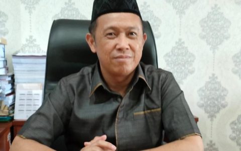Johansyah Dukung Porcam Laung Tuhup 2026 sebagai Ajang Pembinaan Atlet Muda