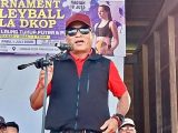 Rumiadi Hadiri Penutupan Porcam Laung Tuhup, Dorong Pembinaan Atlet Berkelanjutan