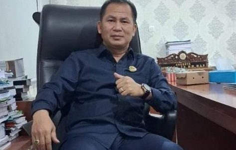 DPRD Murung Raya Dorong Perusahaan Prioritaskan Tenaga Kerja Lokal