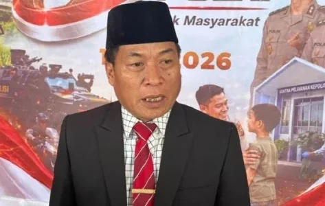 Ketua DPRD Murung Raya Tanggapi Keluhan Pemadaman Listrik, Siap Fasilitasi Audiensi dengan PLN