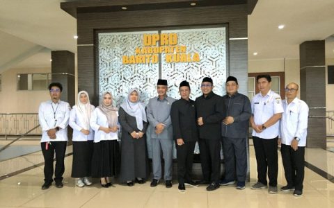 DPRD Batola Sempurnakan Raperda Perizinan Berbasis Risiko