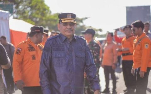 Kesiapsiagaan Karhutla, DPRD Kalsel Kawal Langkah Pemerintah