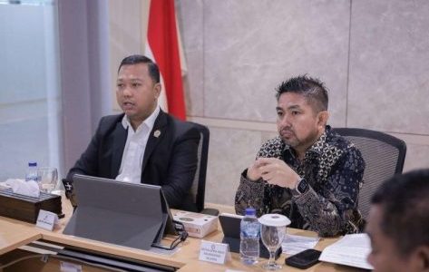 DPRD Kalsel Gandeng BPH Migas Benahi Distribusi BBM