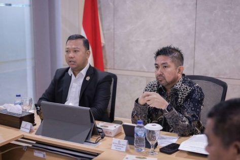 DPRD Kalsel Gandeng BPH Migas Benahi Distribusi BBM