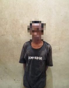 Korban Melawan, Polisi Ringkus Pelaku Pencabulan Anak