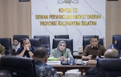Di Balik Padam Listrik, DPRD Minta PLN Berbenah