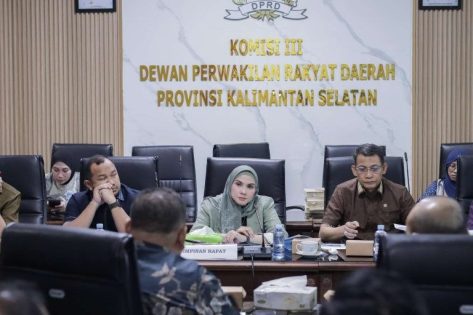 Di Balik Padam Listrik, DPRD Minta PLN Berbenah