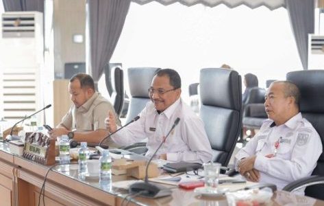 DPRD Kalsel Pastikan APBD Tepat Sasaran