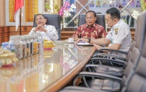 Peternak Perunggasan Butuh Kepastian, DPRD Turun Tangan