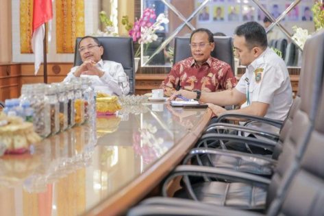 Peternak Perunggasan Butuh Kepastian, DPRD Turun Tangan