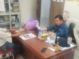 Meninggalkan Rumah Menjemput Persaudaraan