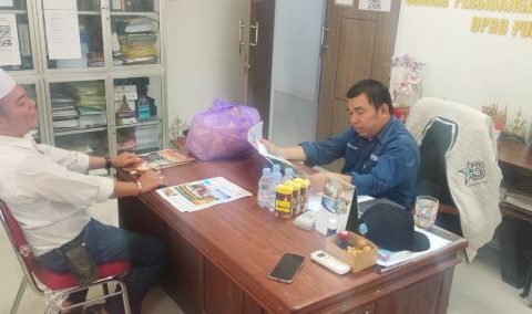 Meninggalkan Rumah Menjemput Persaudaraan