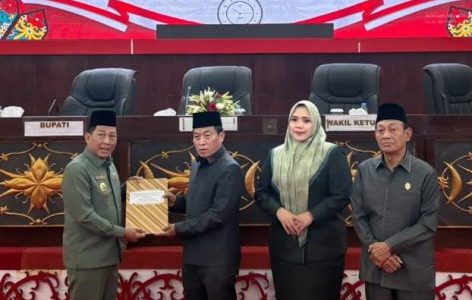 Perubahan APBD 2026 Murung Raya Difokuskan pada Pembangunan dan Pelayanan Publik