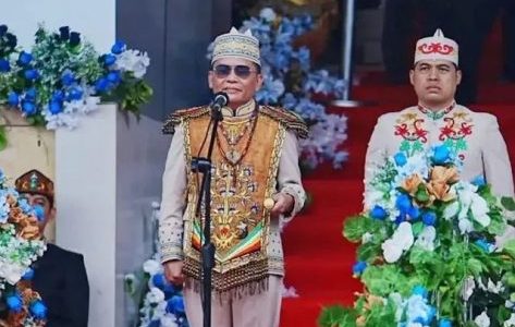 Perayaan Harjad Barito Utara Membawa Pesan untuk Masa Depan