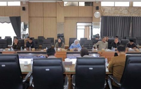 U-Turn Handil Bakti Akhirnya Temukan Titik Terang
