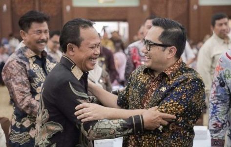 Aset Bersertifikat Harus Berbuah untuk Pembangunan Kalsel