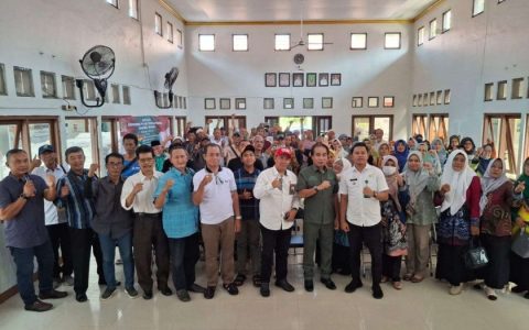 Perda GDPK Jadi Peta Jalan Pembangunan Penduduk Kalsel