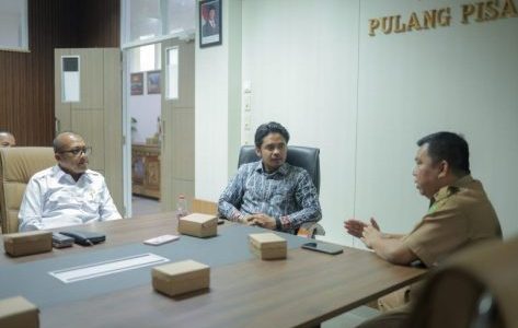 DPRD Kalsel Perkuat Fungsi Dewan dari Pulang Pisau