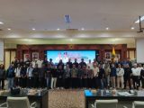 Dari Kominfo Kembali ke Adpim Kontrak Media Kalsel
