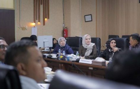 Keselamatan Lalu Lintas Jadi Perhatian Anggaran Perhubungan 2027