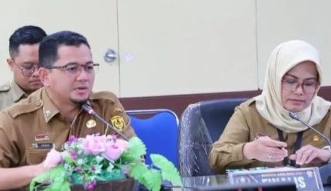 Banjarmasin Tunjukkan Komitmen Lewat Data Geospasial