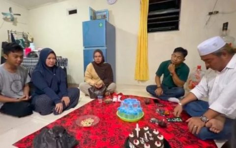 Menemukan Makna Lewat Tulisan