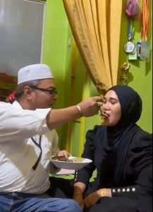 Menjaga Hati Lewat Jejak Silaturahmi