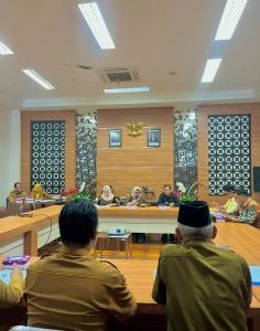 DPRD Batola Rancang Aturan untuk Merawat Toleransi